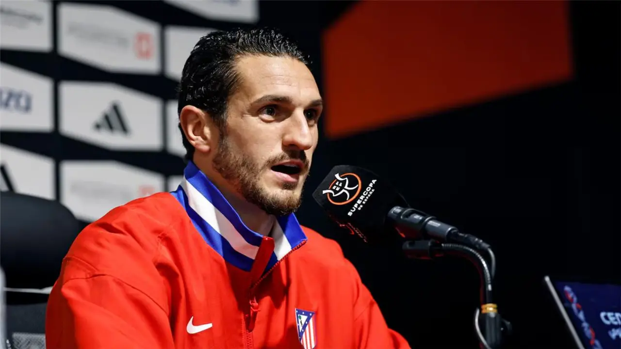 كوكي يعد بكشف تأثير غياب مبابي غدًا قبل مواجهة ريال مدريد